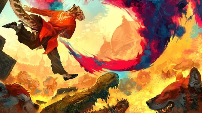 Unity收费***后,为何大家选择了Godot而不是Cocos?